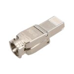 Extralink CAT6A RJ45 | Wtyk RJ45 | toolless - imagine 2