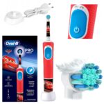 Oral-B Vitality Pro 103 Cars | Electric toothbrush |
