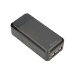 Extralink EPB-124 30000mAh Black | Powerbank | Power bank, Fast Charging, USB-C - imagine 10