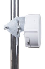 Stalflex | Mounting bracket | dedicated for Mikrotik SXT - imagine 2