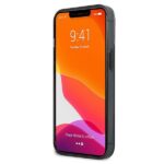 Karl Lagerfeld KLHCP13XHIKCK iPhone 13 Pro Max 6,7" transparent Ikonik Karl - imagine 5