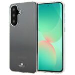 Case Mercury Jelly Clear for Samsung Galaxy A56 transparent