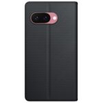 3MK Wallet Case for Google Pixel 9A black - imagine 5