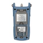 Extralink WT-3053 | Fiber optic power meter | 800-1600nm, LCD, 3x AA battery - imagine 3