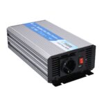 Extralink OPIM-1500W | Car voltage converter | 12V, 1500W modified sine - imagine 2
