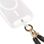 JE 2in1 Case iPhone 15 Pro 6.1" MagSafe clear 30535 (Just Elegance) - imagine 5