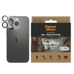 PanzerGlass Camera Protector iPhone 14Pro / 14 Pro Max Platinium Strength 0400