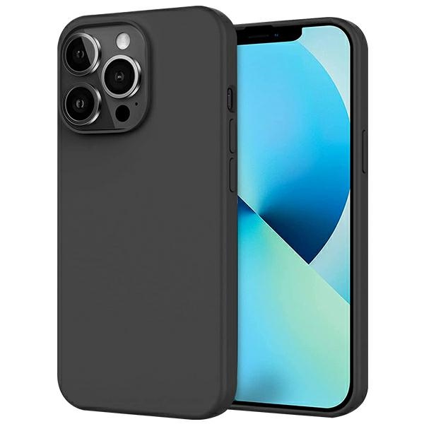 cps-4f2dca9dec54aa6aa303795e0fe0bd3f-2025-12-05-22-34-36 Beline Case Candy iPhone 15 Pro Max 6,7"black - imagine 1