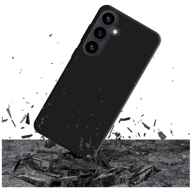 Case 3MK Matt Case Pro for Samsung Galaxy S25+ - imagine 8