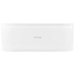 Proove Bedside lamp Glow LED RGB 1200mAh 5W with inductive charging 15W white