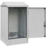 Mantar SZK-18U 19'' 113/61/61 | Cabinet | for mounting on the drain SK-1 - imagine 2