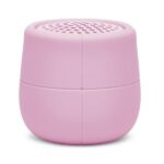 Lexon Mino X Bluetooth Speaker light pink LA120P9