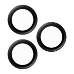 PanzerGlass Hoops Ceramic LensProtector iPhone 16 Pro 6.3" / 16 Pro Max 6.9" 1282 - imagine 3