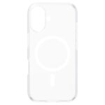 CARE by PanzerGlass Flagship CaseiPhone 16 6,1" white MagSafe 1337 - imagine 3