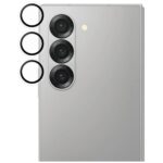 Tempered glass lens protector PanzerGlass Hoops for Samsung Galaxy Z Fold7 - imagine 2