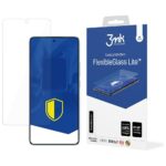 3MK FlexibleGlass Lite Hybrid Glass for Xiaomi 14T / 14T Pro