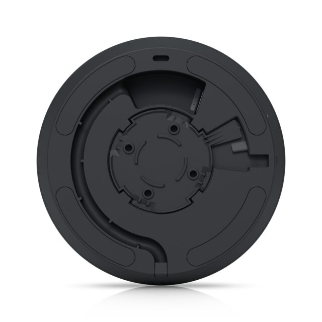 Ubiquiti UVC-AI-360 | IP Camera | Unifi Video Camera, 1920 x 1920p, 30 fps, 1x RJ45 1000Mb/s 802.3af PoE - imagine 3