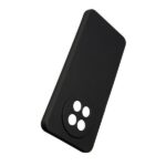 Beline Silicone Case Realme 12 5g Black - imagine 3