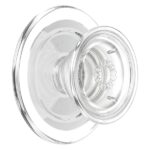 Popsockets PopGrip MagSafe 2 806827 transparent phone holder and stand - imagine 2