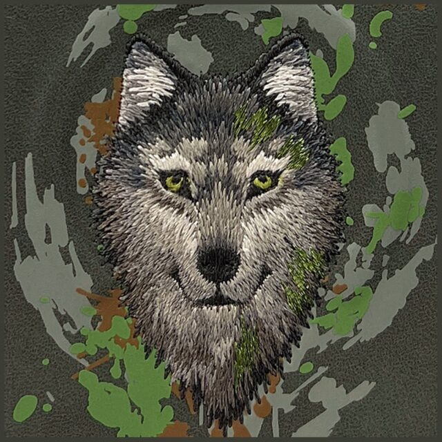 Nimmy Wilk MagSafe case for iPhone 17 dark gray - imagine 4