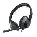 Creative Wired Headphones with Microphone HS-720 V2 Black USB