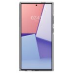 Spigen Liquid Crystal Sam S24 Ultra S928 Crystal Clear ACS07283 - imagine 4