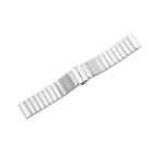 Beline Watch strap 22mm Solidwhite