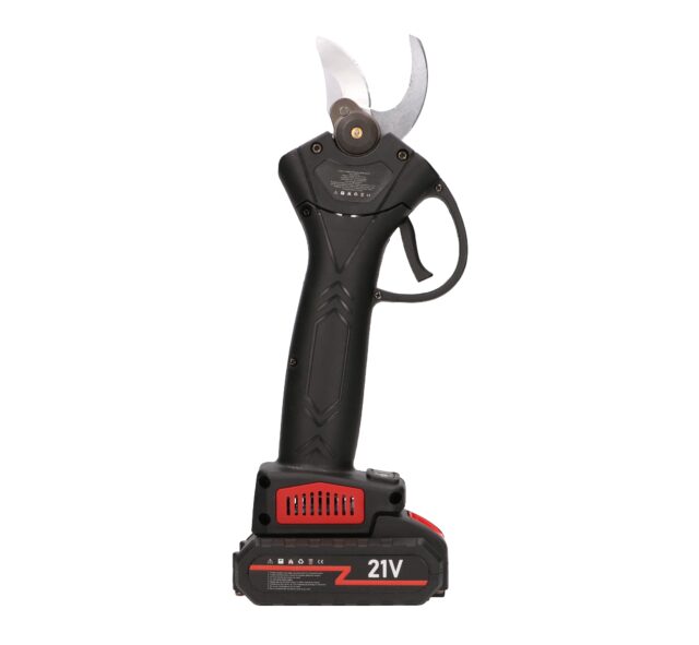 Extralink | Cordless pruner | electric, shears, garden pruner - imagine 2