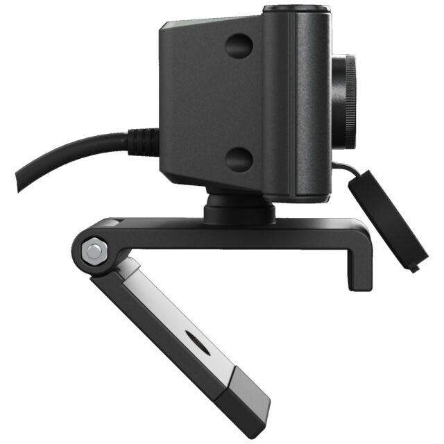 Kamera internetowa Creative 4K UHD       czarny - imagine 6