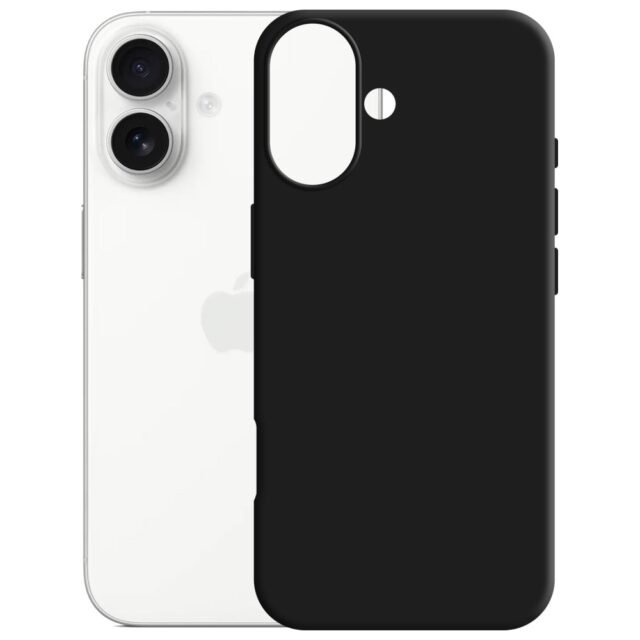 3MK MattCase Pro case for Apple iPhone 17 - imagine 6