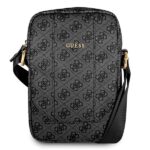 Guess Bag GUTB104GG 10"grey 4G UPTOWN