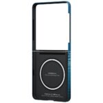 Case PITAKA Ultra-Slim MagSafe for Samsung Galaxy Z Flip7 moonrise - imagine 2