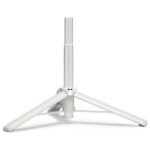 Spigen Selfiestick S571W MagSafe Tripod  Bluetooth dune beige AMP07657 - imagine 4