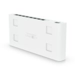 Ubiquiti UISP-R-EU | Router | MicroPoP, 8x RJ45 1000Mb/s, 1x SFP, 110W - imagine 4