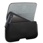 Kabura Krusell Hector L czarna - imagine 3