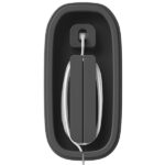 UNIQ Nova docking station Magic Mouse dark grey - imagine 3
