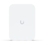 Ubiquiti U7-IW | Access Point | Wall Mounted, WiFi 7, 2.5 GbE PoE Switch - imagine 2