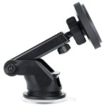 3MK Car MagCharger 15W inductive charging holder for windshield/dashboard black - imagine 3