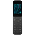 Phone HMD 2660 Flip TA-1711 DS black - imagine 2