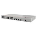 Huawei S220-24T4X | Switch | 24x GE, 4x SFP+, AC - imagine 3