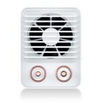 USAMS Mosquito Killer Lamp white ZB62MWD02 (US-ZB062)