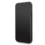 Karl Lagerfeld KLHCN58KICKC iPhone 11 Pro hardcase black Karl & Choupette - imagine 6