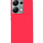 Beline Case Candy Redmi Note 13 Pro 4g Pink