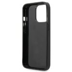 Guess GUHCP13LPCUMABK iPhone 13 Pro / 136,1"black hardcase Marble - imagine 7