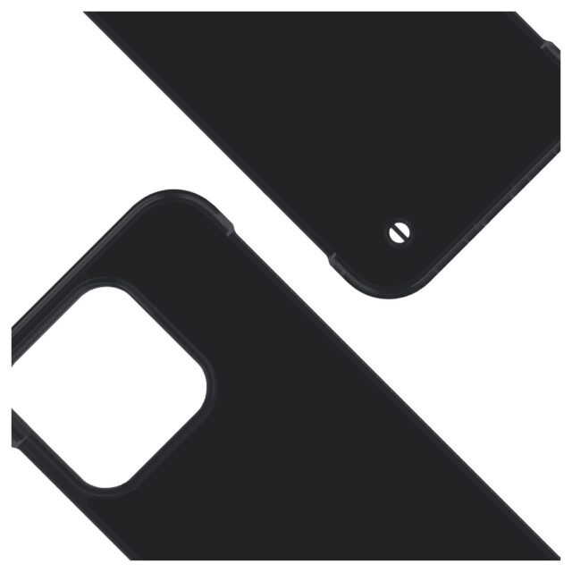 3MK Just20g Matt Case for iPhone 13 Pro Max - imagine 7