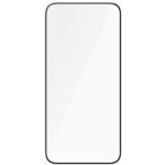 PanzerGlass Ceramic Protection iPhone 15Plus 6.7" Ultra-Wide-Fit Screen Protection Easy Aligner Included 2839 - imagine 3