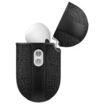 Etui Spigen Urban Fit do Apple AirPods    Pro 3 czarny - imagine 8