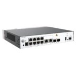 Huawei AC650-256AP | Controller | 10x GE, 2x SFP+. AC DC - imagine 2