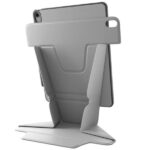 UNIQ Ryze 360 Case for iPad Air 11" (2024) chalk grey