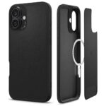 Spigen Cyrill Kajuk MAG iPhone 16 6.1" black ACS08411 - imagine 2